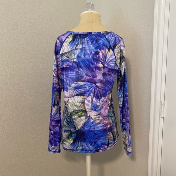 Athleta Rash Guard - Picture 7 of 8